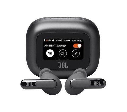 Jbl live beam wireless - jbl,