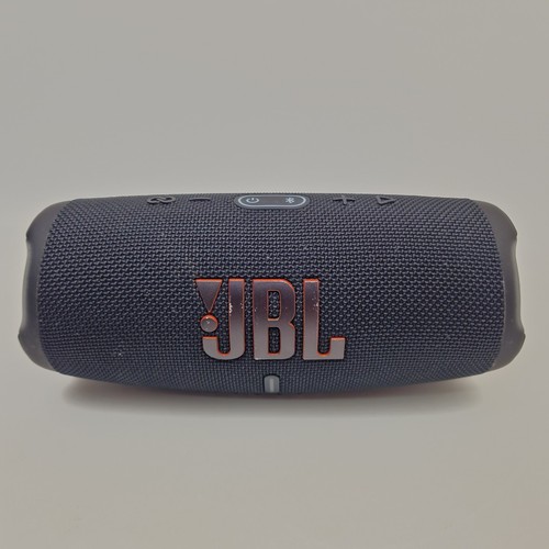 Jbl charge portable - charge, 5