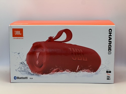 Jbl charge portable - charge,