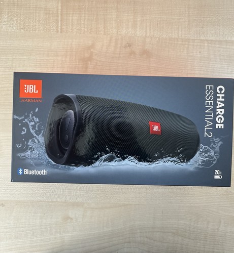Jbl charge essential - essential, 2