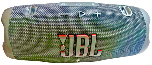 Jbl charge bluetooth speaker - charge, 6