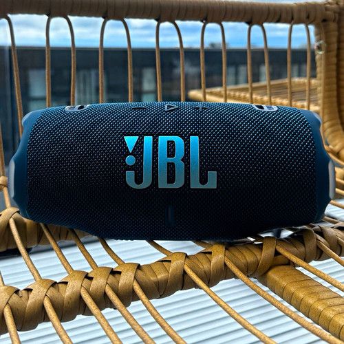 Jbl charge portable - charge, 6