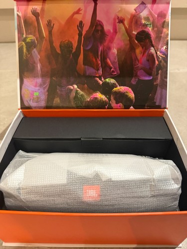 Jbl charge portable - 3,