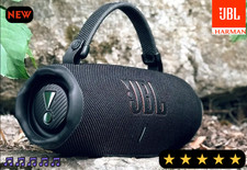 JBL Charge 6 Portable