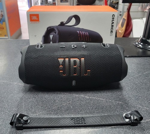 Jbl charge portable - jbl,