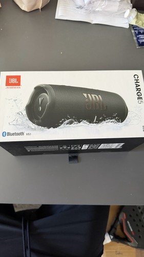 Jbl charge portable - charge,