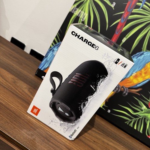 Jbl charge portable - jbl,