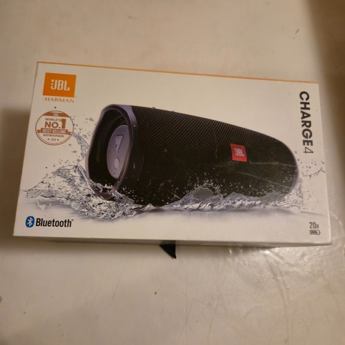 Jbl charge bluetooth speaker - charge,