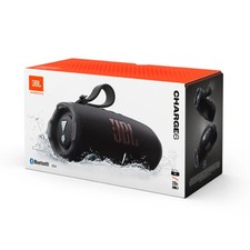 JBL Charge 6 Bluetooth Speaker