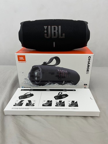 Jbl charge portable - jbl, 6