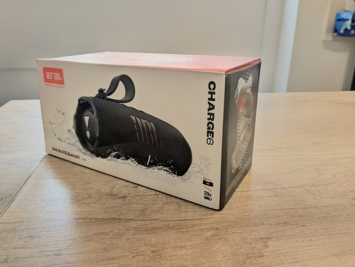 Jbl charge portable - charge, 6