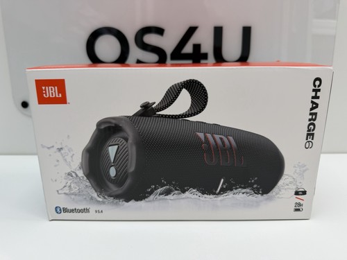Jbl charge portable - jbl, 6