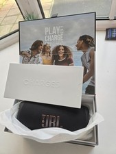 JBL Charge 5 Speaker (Genuine