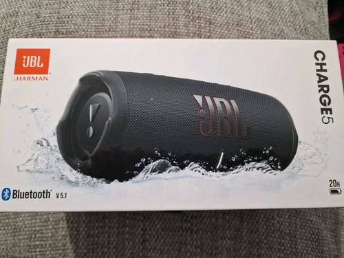 Jbl charge portable - jbl,