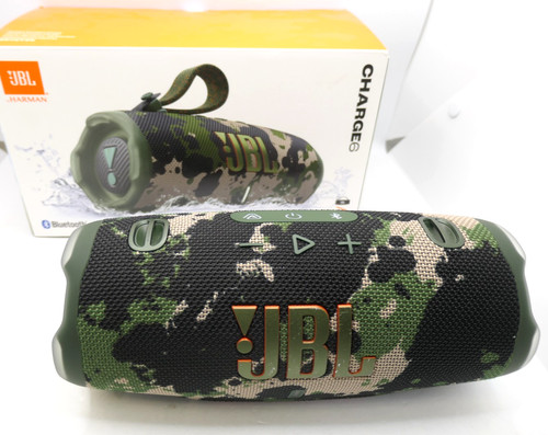 Jbl charge wireless - 6,
