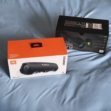 JBL Charge 5 Portable Speaker