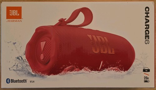 Jbl charge mini - jbl, speaker