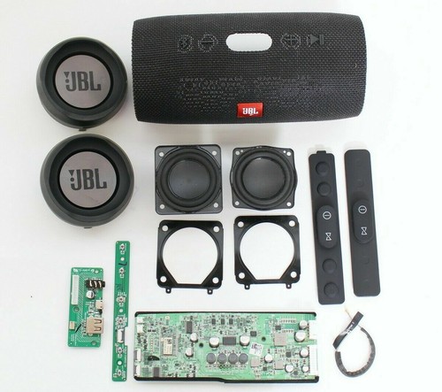 Jbl charge portable - 3,