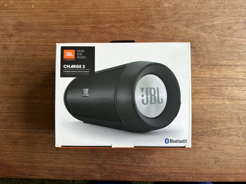 Jbl charge portable - jbl,