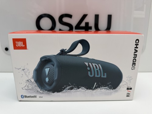 Jbl charge portable - jbl, 6