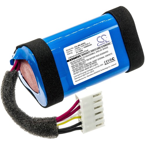 Battery for jbl - charge, 4
