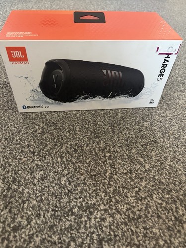 Jbl charge portable - charge,