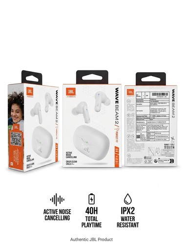 New jbl wave beam - jbl, 2