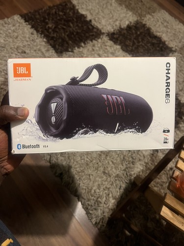 Jbl charge portable - jbl,