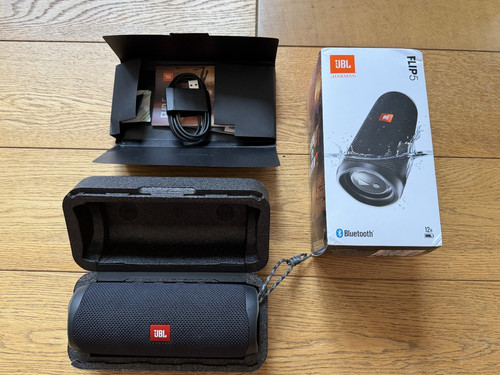 Jbl flip bluetooth - jbl, 5