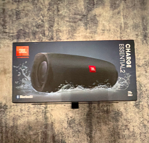 Jbl charge essential - essential, 2