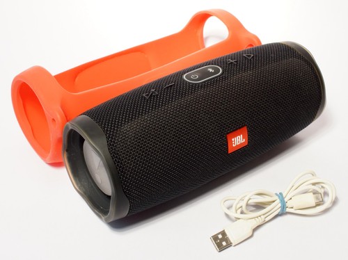 Jbl charge portable - jbl, 4