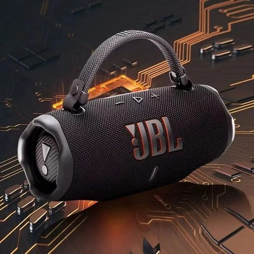 Jbl charge portable - jbl, 6