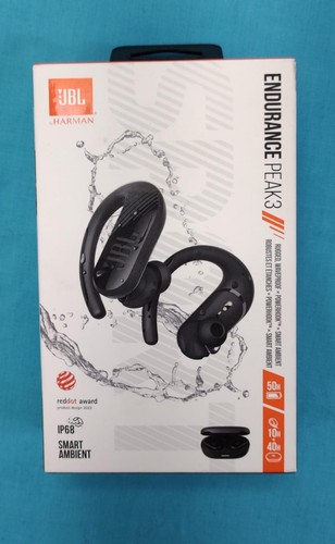 Jbl endurance peak - peak, 3