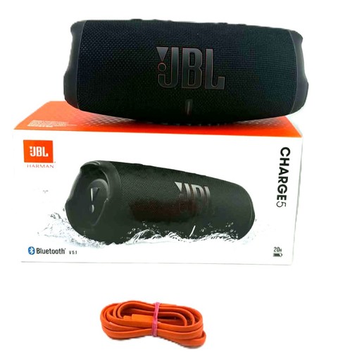 Jbl charge portable speaker - charge, 5