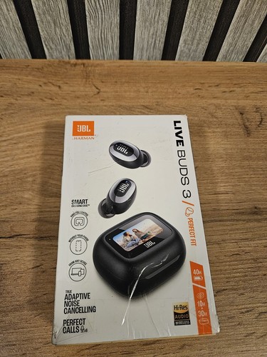 Jbl live buds true - buds,