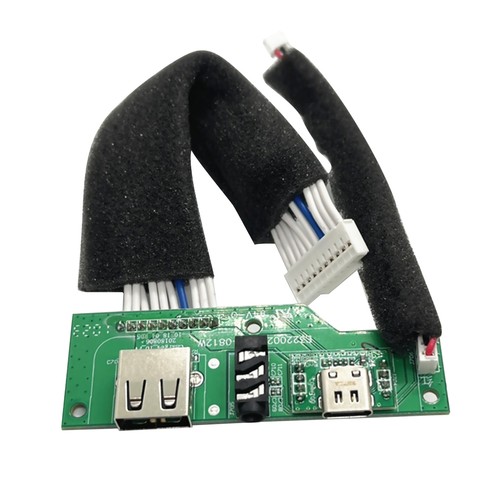 Charging port mainboard - port,