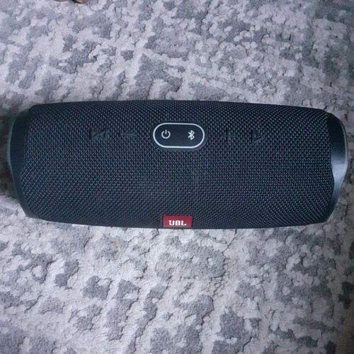 Jbl charge bluetooth - charge, 4