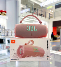 JBL Charge 6 Speaker, 28 Hours