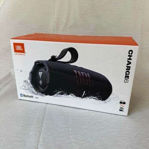 Jbl charge portable - charge,