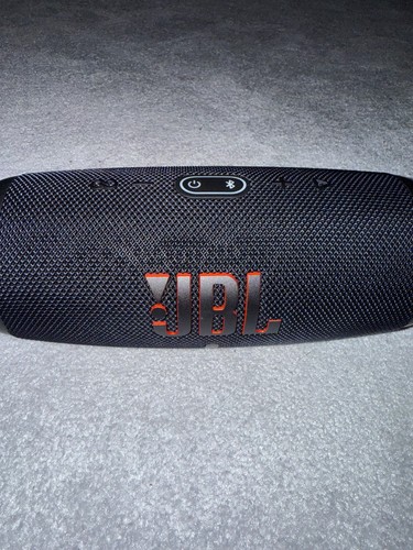 Jbl charge speaker only - 5, (only