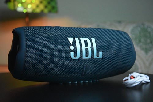 100 genuine jbl charge - genuine, 5