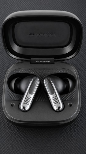 Jbl live buds true - jbl,