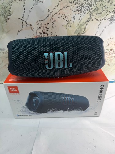 Jbl charge blue boxed - blue,