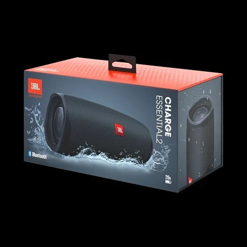 Jbl charge essential - jbl, 2