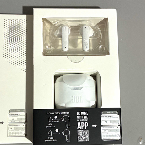 Jbl tune flex - jbl, true