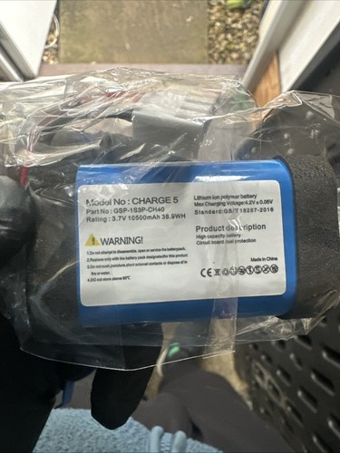 Jbl charge replacement - jbl, 5