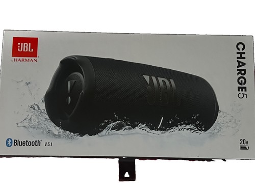 Jbl charge portable - jbl,