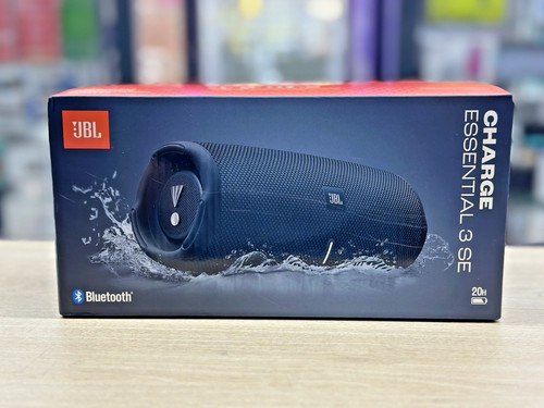 Jbl charge essential se - essential, 3