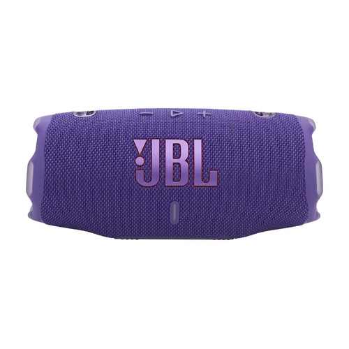 Jbl charge purple portable - jbl,