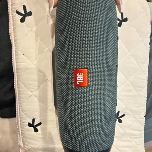 Jbl charge essential grey - charge,